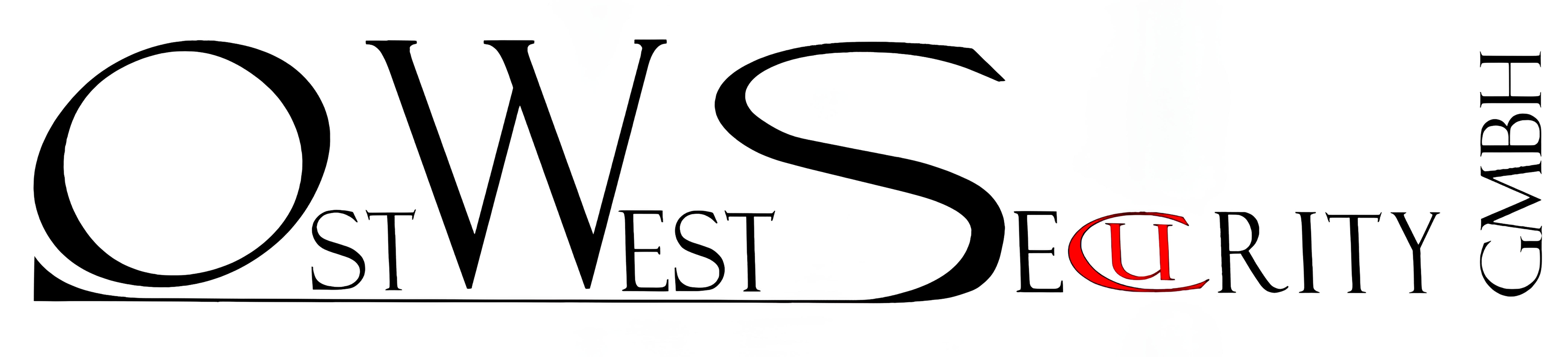 Ost West Security GmbH Logo